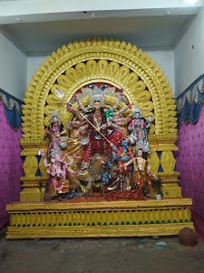 radha krushna temple
