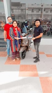 TVS - Raceway Motor LLP