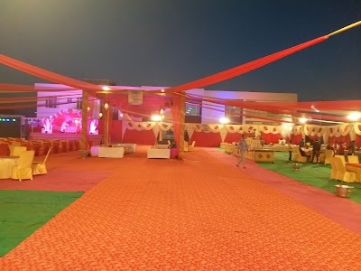 Shiv Shakti Tent House