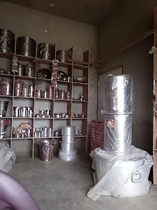 KGN Electric And Steel Sope