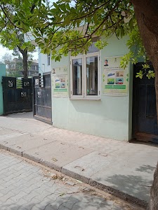 Rajasthan State Pollution control Board