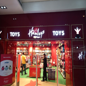 Hamleys