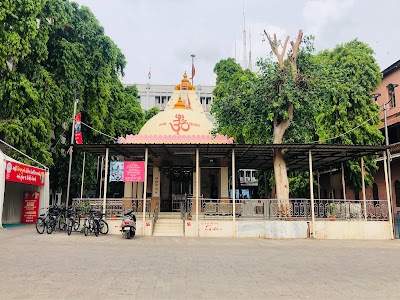 Mahabaleshwar Temple