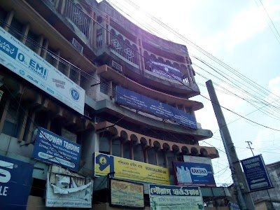 Paschim Banga Gramin Bank পশ্চিমবঙ্গ গ্রামীন ব্যাংক ( Bardhaman Regional office)Brindabon halder