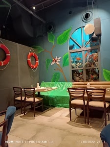 Masoli Fish Restaurant