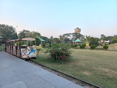 Railway Museum
