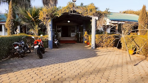 M.P. Tourism Motel
