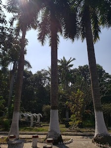 Bagan Bari, Santoshpur