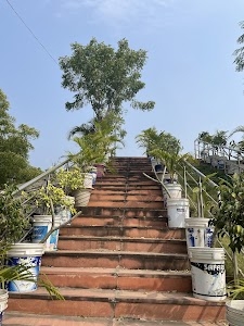 The Bundelkhand dhani Resort