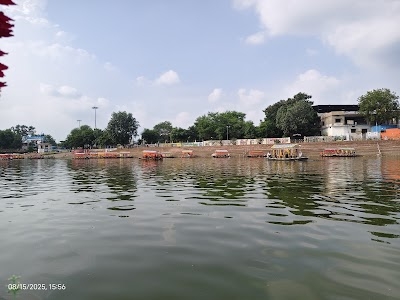 Mahadev ghat