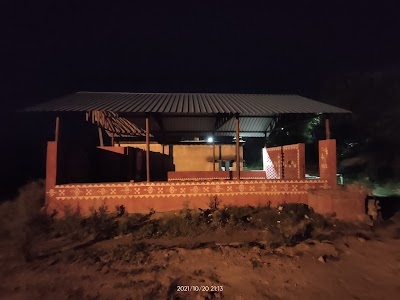 Sun Temple (सुर्य मन्दिर)