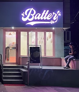 Batter