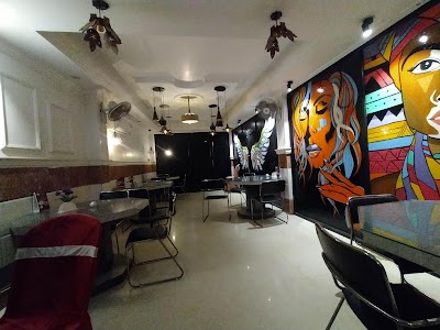 Nirmala restaurant