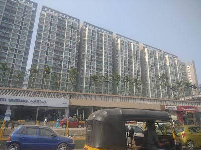 Green World, vitawa, Kalwa