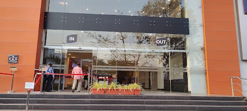 Forum Galleria Mall