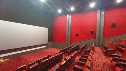 Refresko Opera Cinema Hall