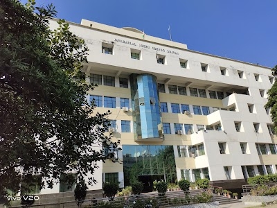 Udyog Bhawan