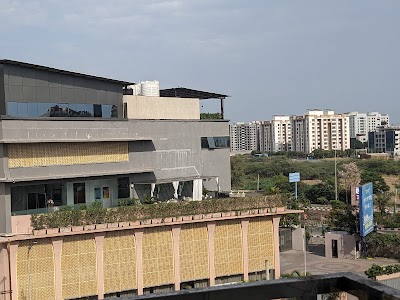 Surat City