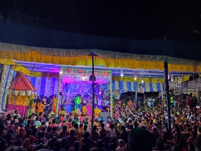 Khanerpara Harinam Tala