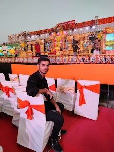 Royal Patel sarswati puja samiti sihowra