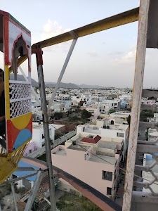 Vaishali Nagar