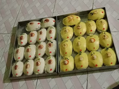 जोधपुर स्वीट होम