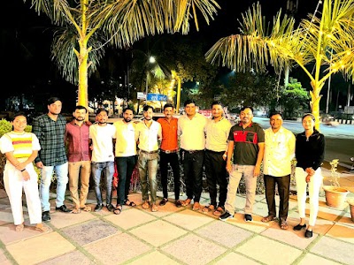 SAHYOG HOTEL