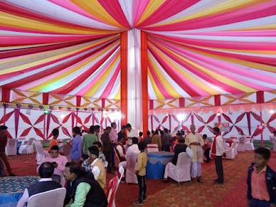 Arman Tailors & Tent Hause (Bagahi, Banahi)
