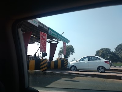 National Highway of India, Toll Plaza