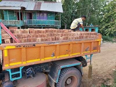 905 Qazi Brick Kiln