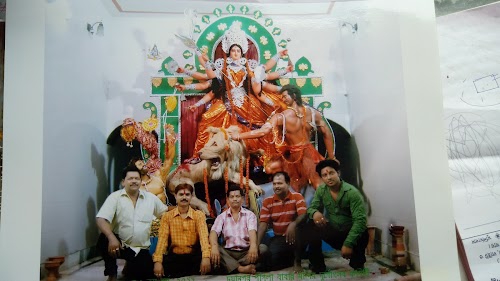 Pagla Baba Mandir