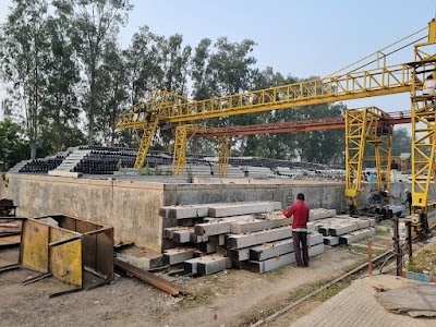 RAMPURHAT PSC SLEEPERS LTD.