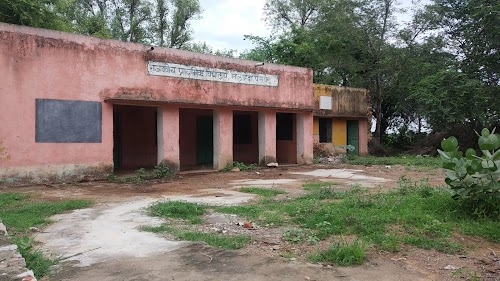 Dileep Meena