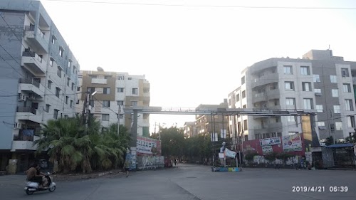 Silicon City