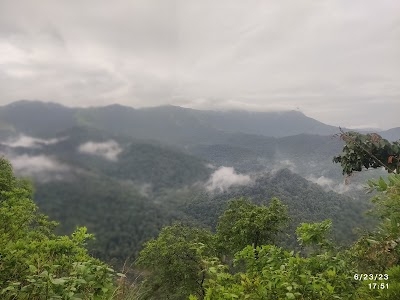 Charmadi Ghat