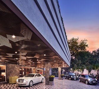 The Connaught, New Delhi - IHCL SeleQtions