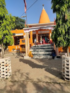 Jai Pari Mata Mandir