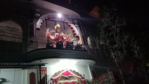 Chintapurni Mandir