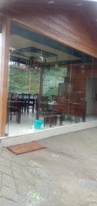 Dhanaulti Castle
