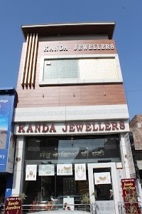 Kanda Jewellers - Jewellery Showrooms in Zira