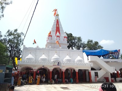 Chirahula Hanuman Mandir