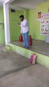 BSNL Quarters