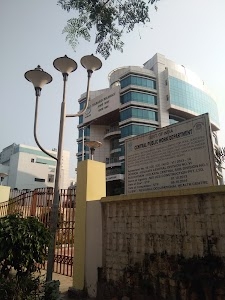 Central Public Works Department