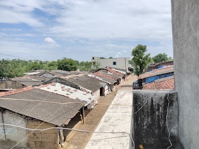 NANA NOGAMA PRIMARY SCHOOL