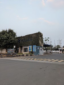 Bajaj Auto Ltd. Yamunanagar Gate