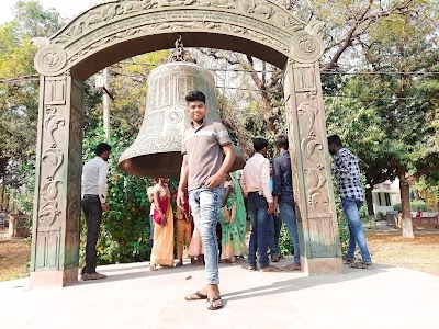 Bharamstan