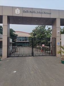 Delhi Public School, Barasat - Leading CBSE Board School