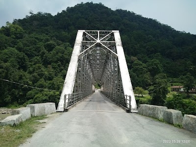 Shershong Bridge
