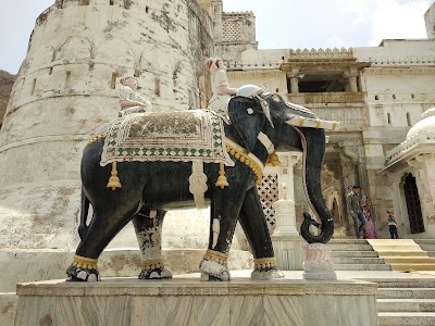 Sarneshwar Mandir Sirohi