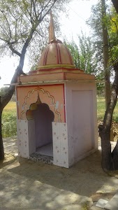 Baba Deepnath Mandir